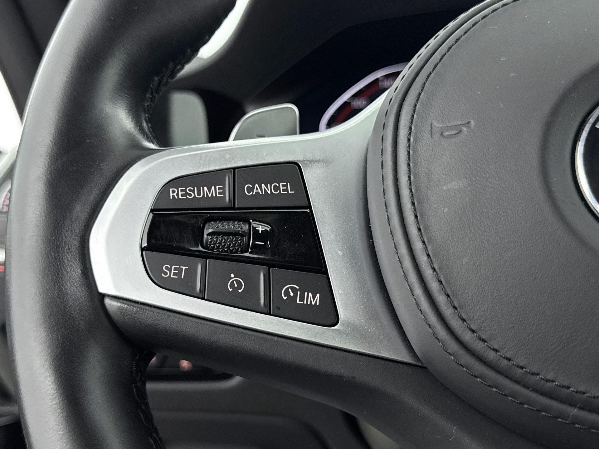 Foto van BMW 420i