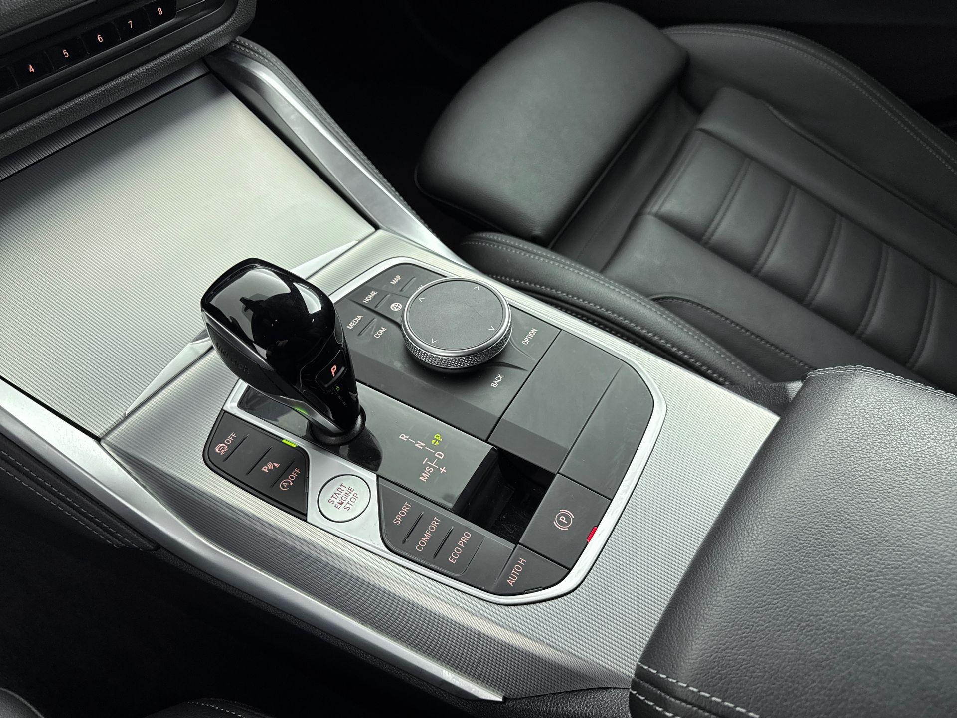 Foto van BMW 420i