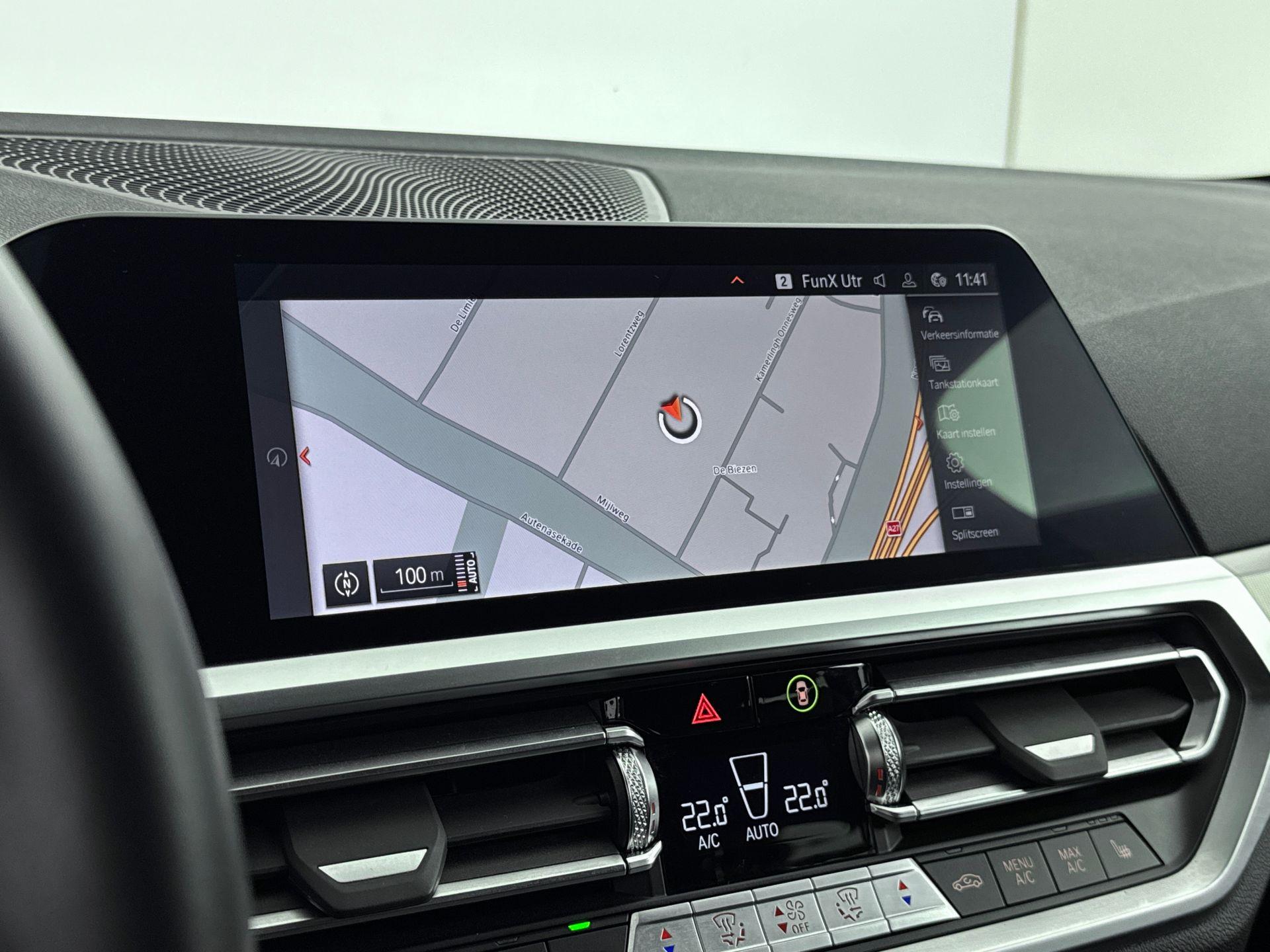 Foto van BMW 420i