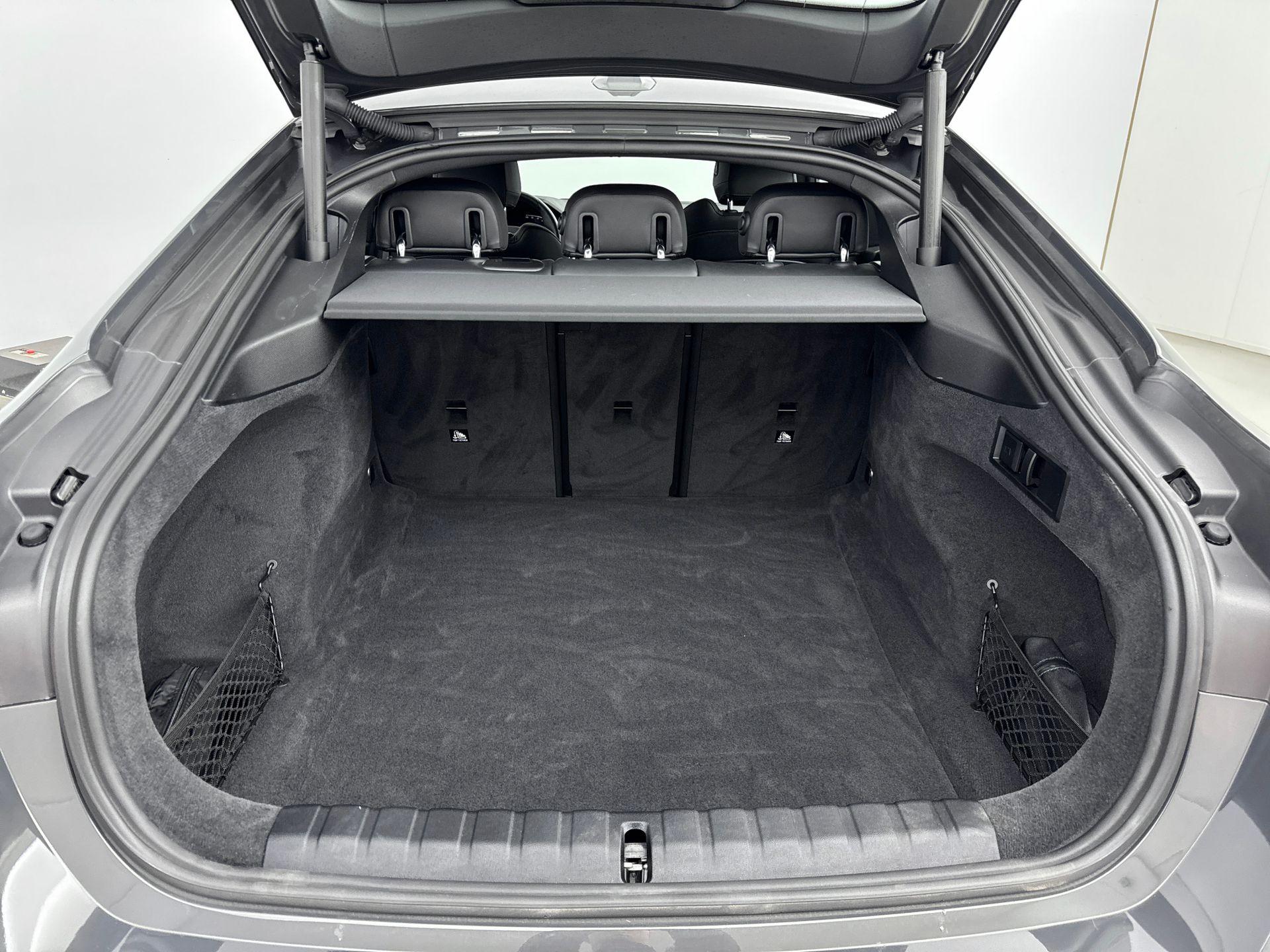 Foto van BMW 420i