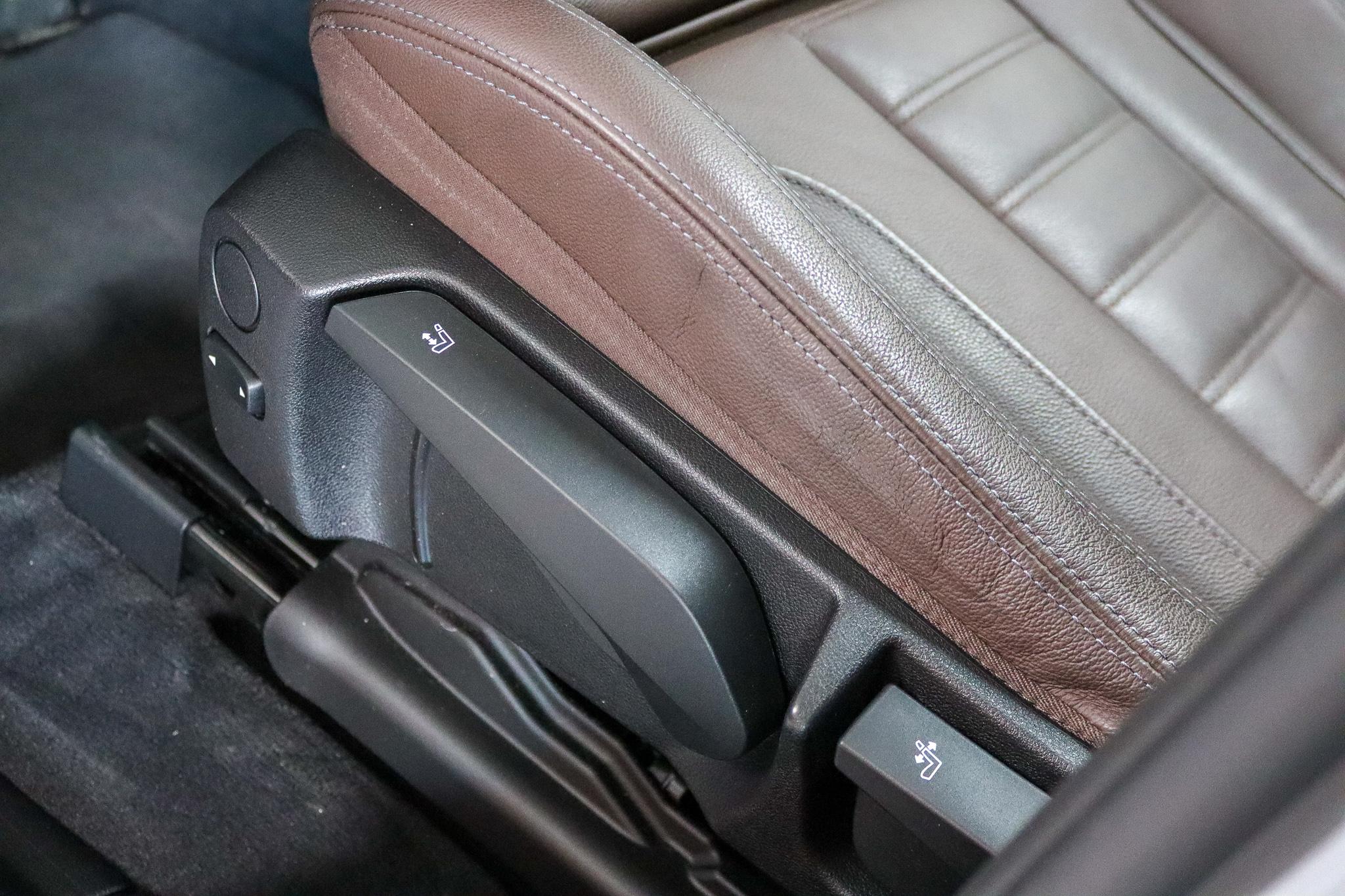 Foto van BMW X3 Xdrive30e