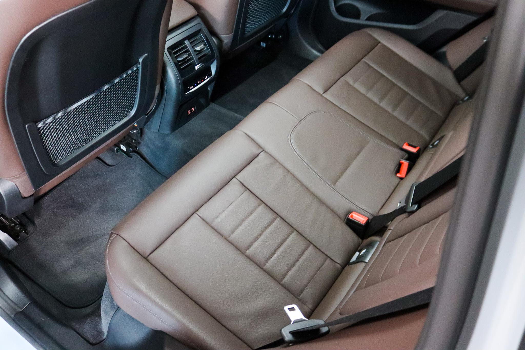 Foto van BMW X3 Xdrive30e
