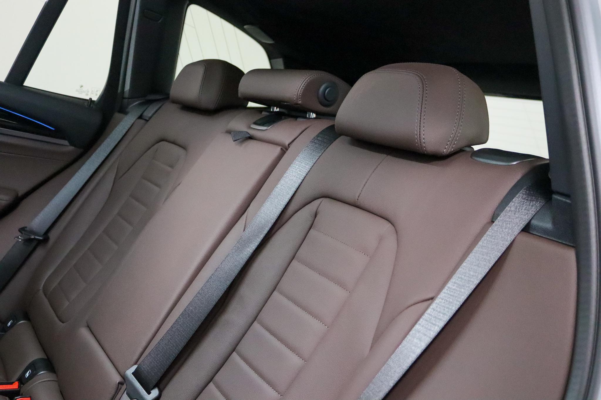 Foto van BMW X3 Xdrive30e