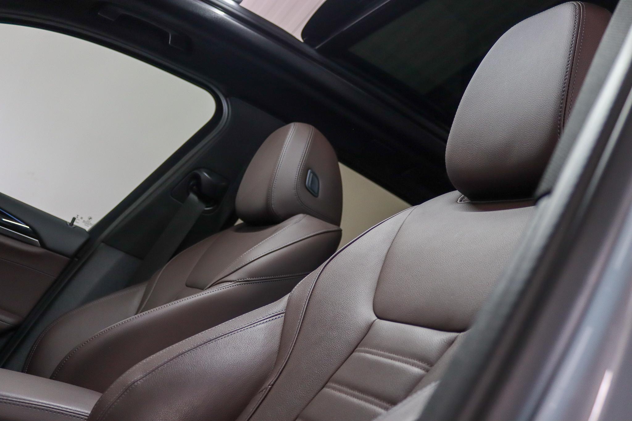 Foto van BMW X3 Xdrive30e
