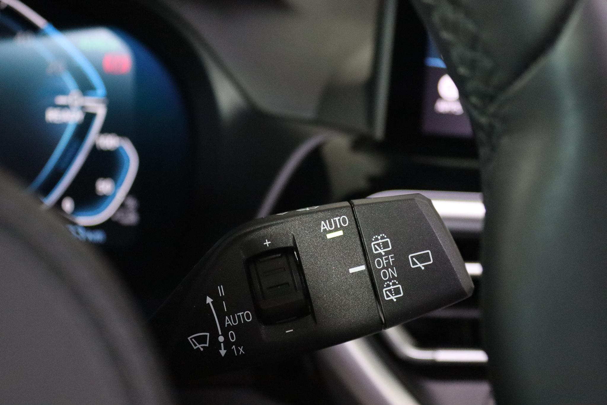 Foto van BMW X3 Xdrive30e