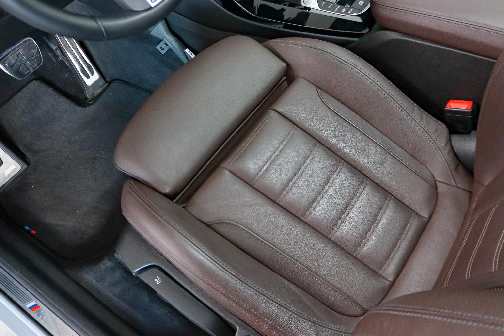 Foto van BMW X3 Xdrive30e