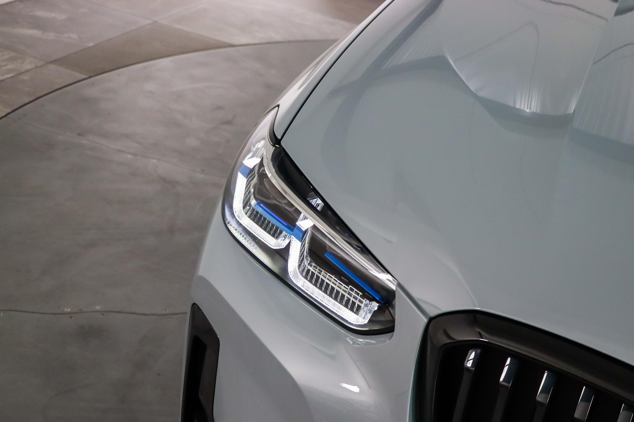 Foto van BMW X3 Xdrive30e