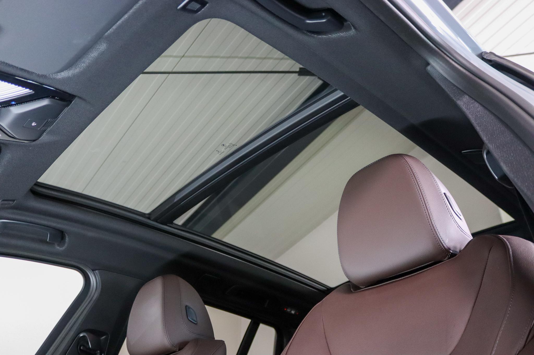 Foto van BMW X3 Xdrive30e