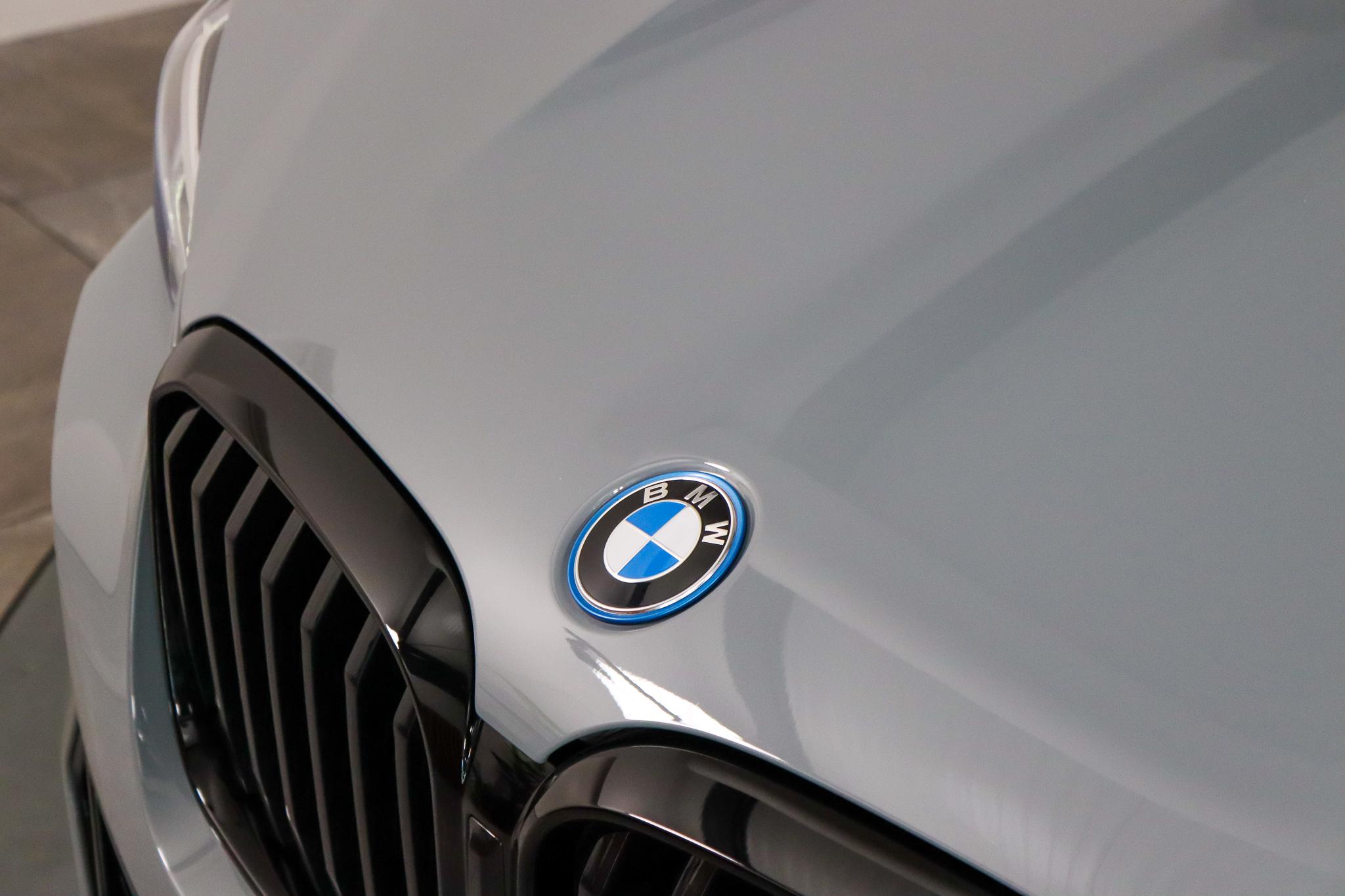 Foto van BMW X3 Xdrive30e