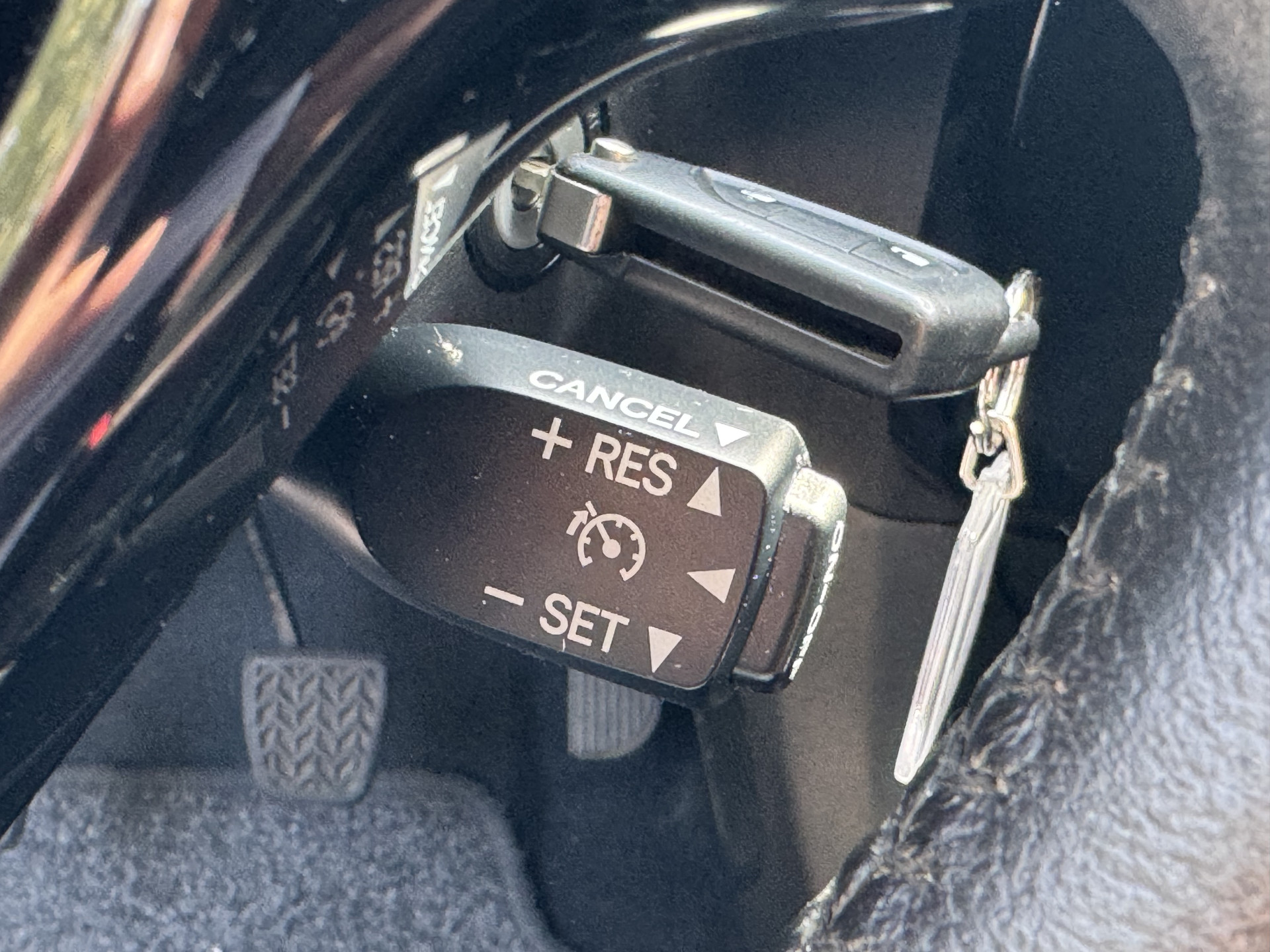 Foto van Citroen C1
