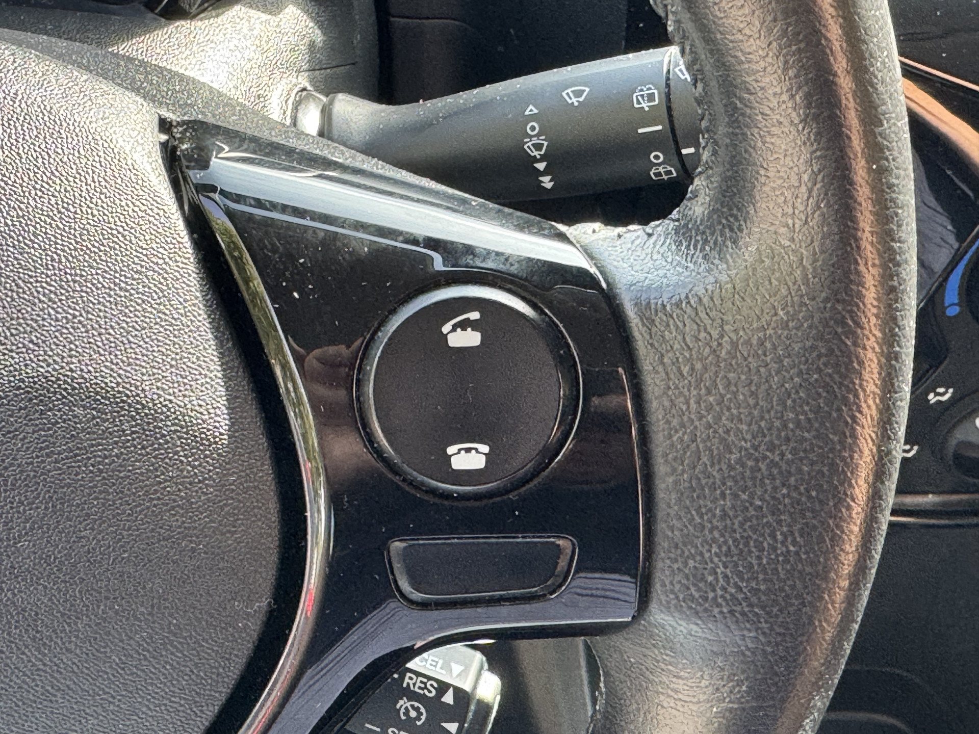 Foto van Citroen C1
