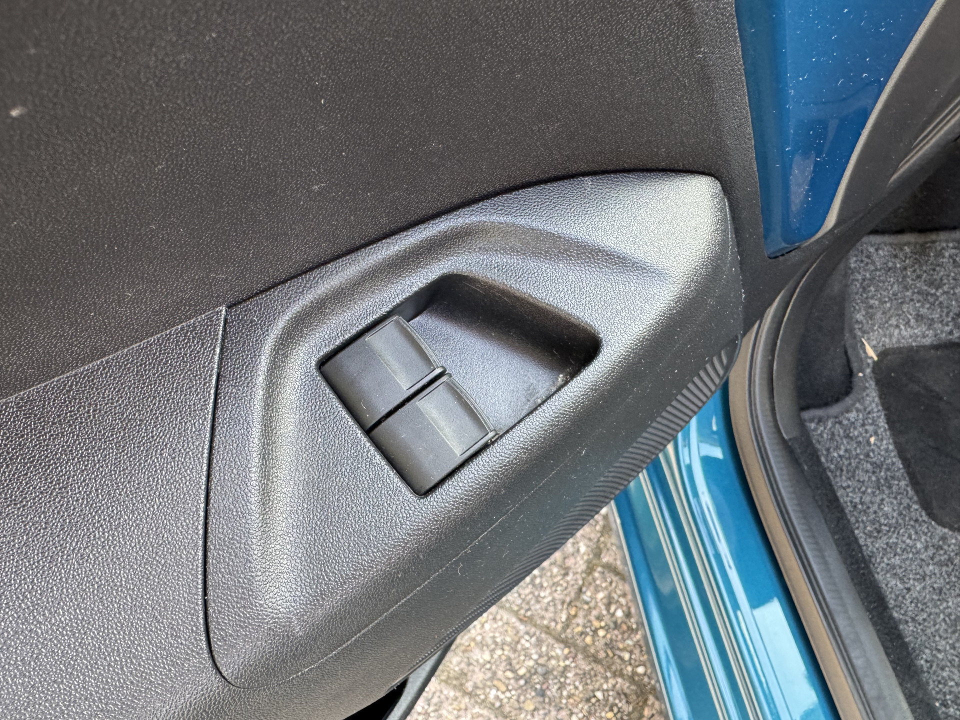 Foto van Citroen C1