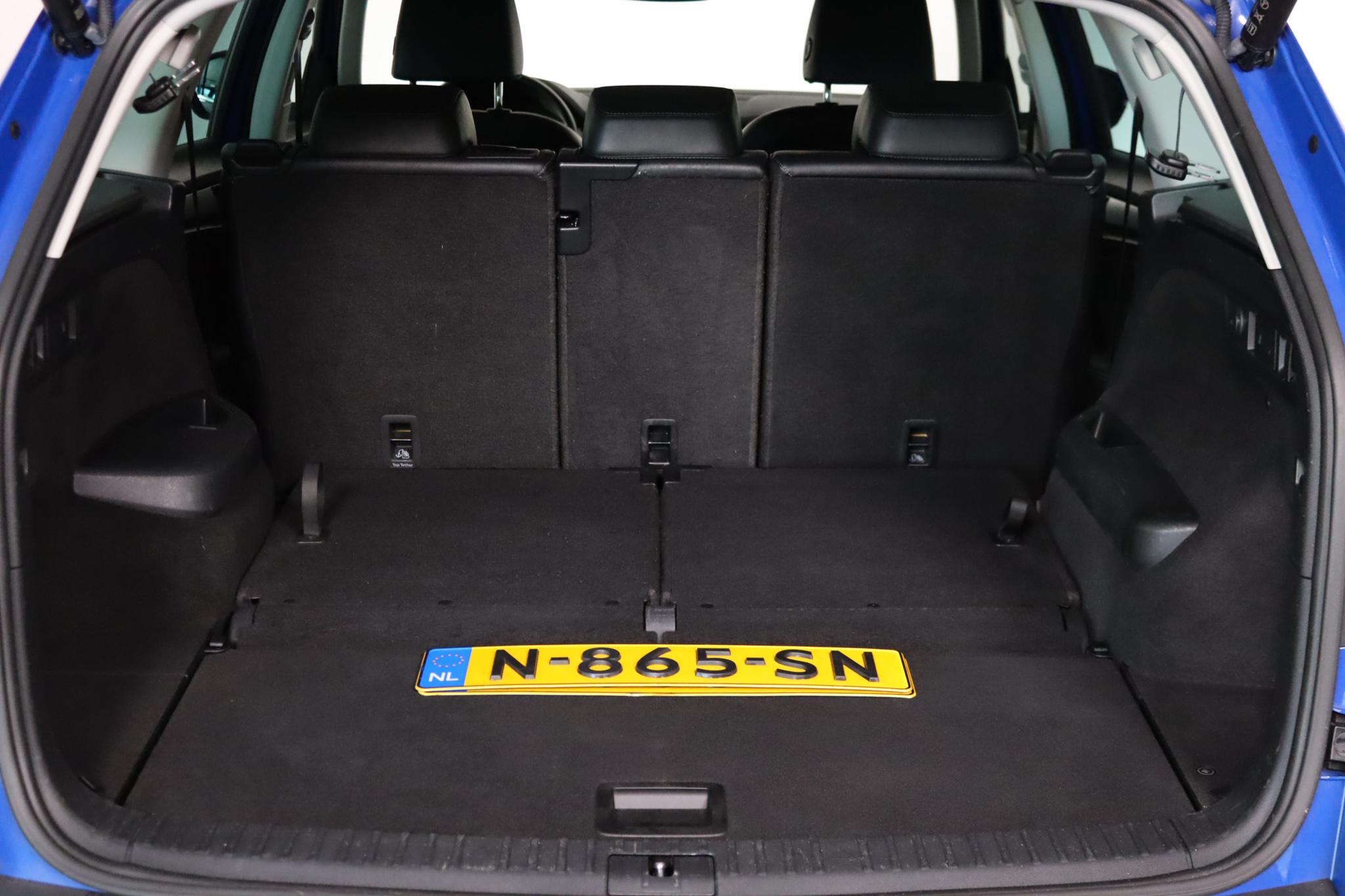 Foto van Skoda Kodiaq
