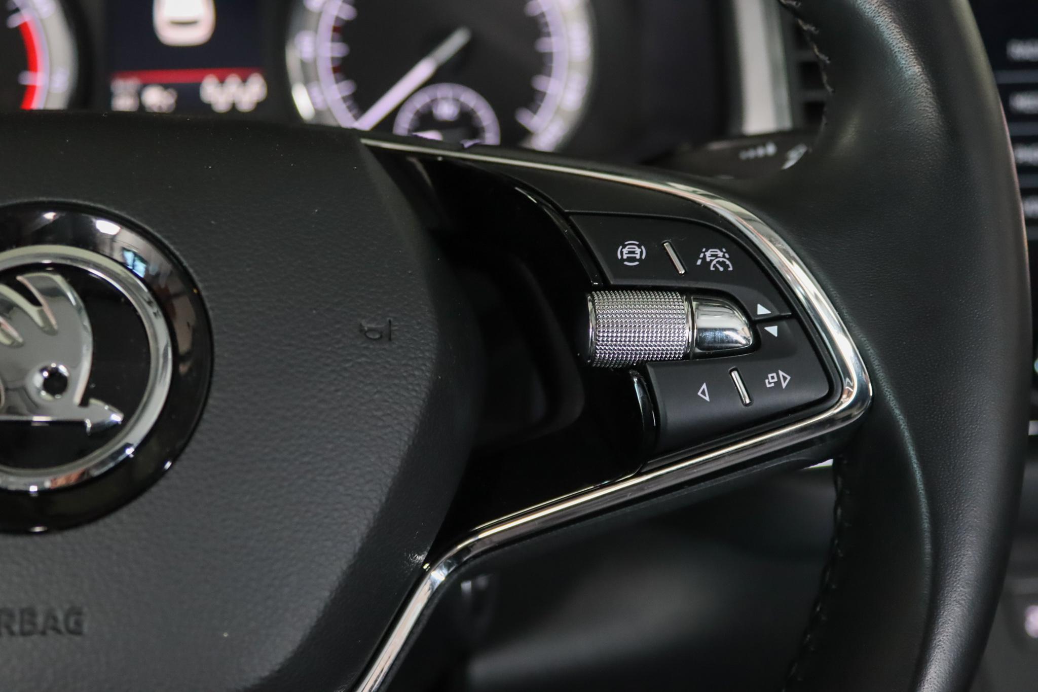 Foto van Skoda Kodiaq