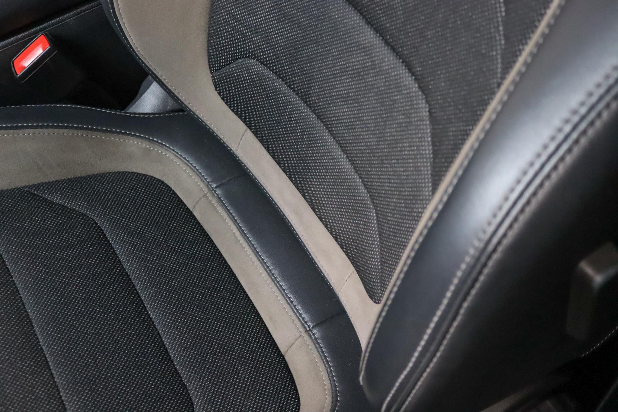 Foto van Skoda Kodiaq
