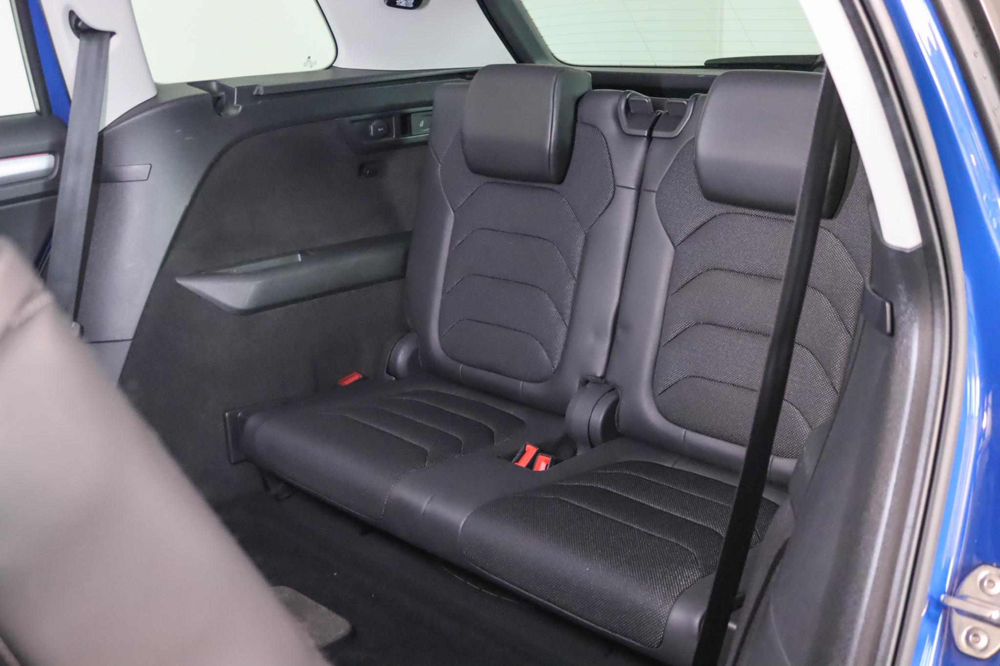 Foto van Skoda Kodiaq