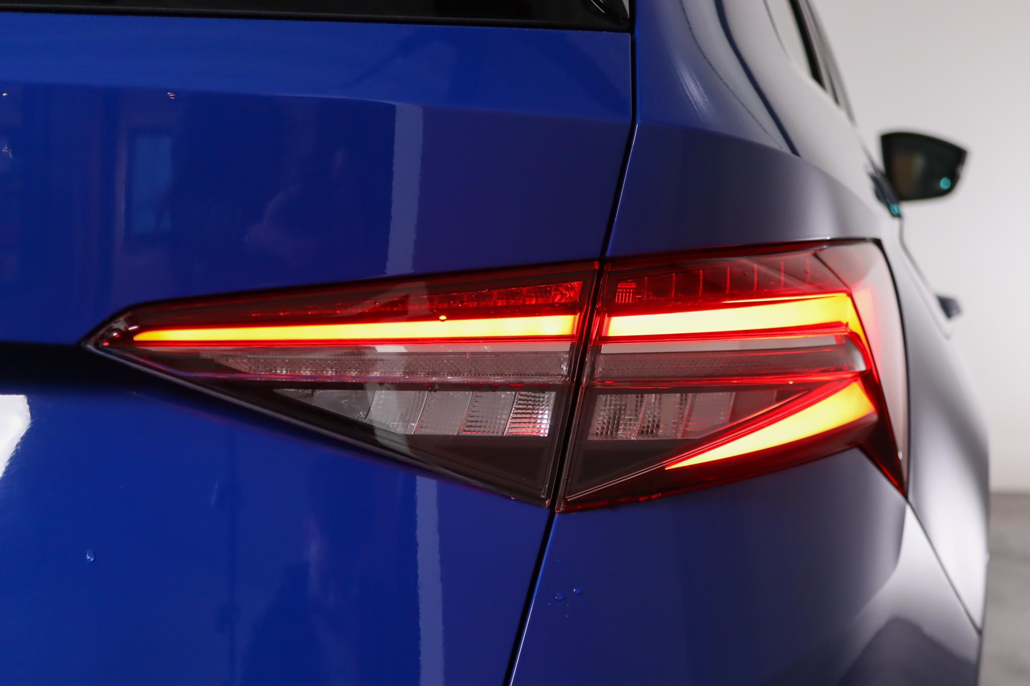 Foto van Skoda Kodiaq