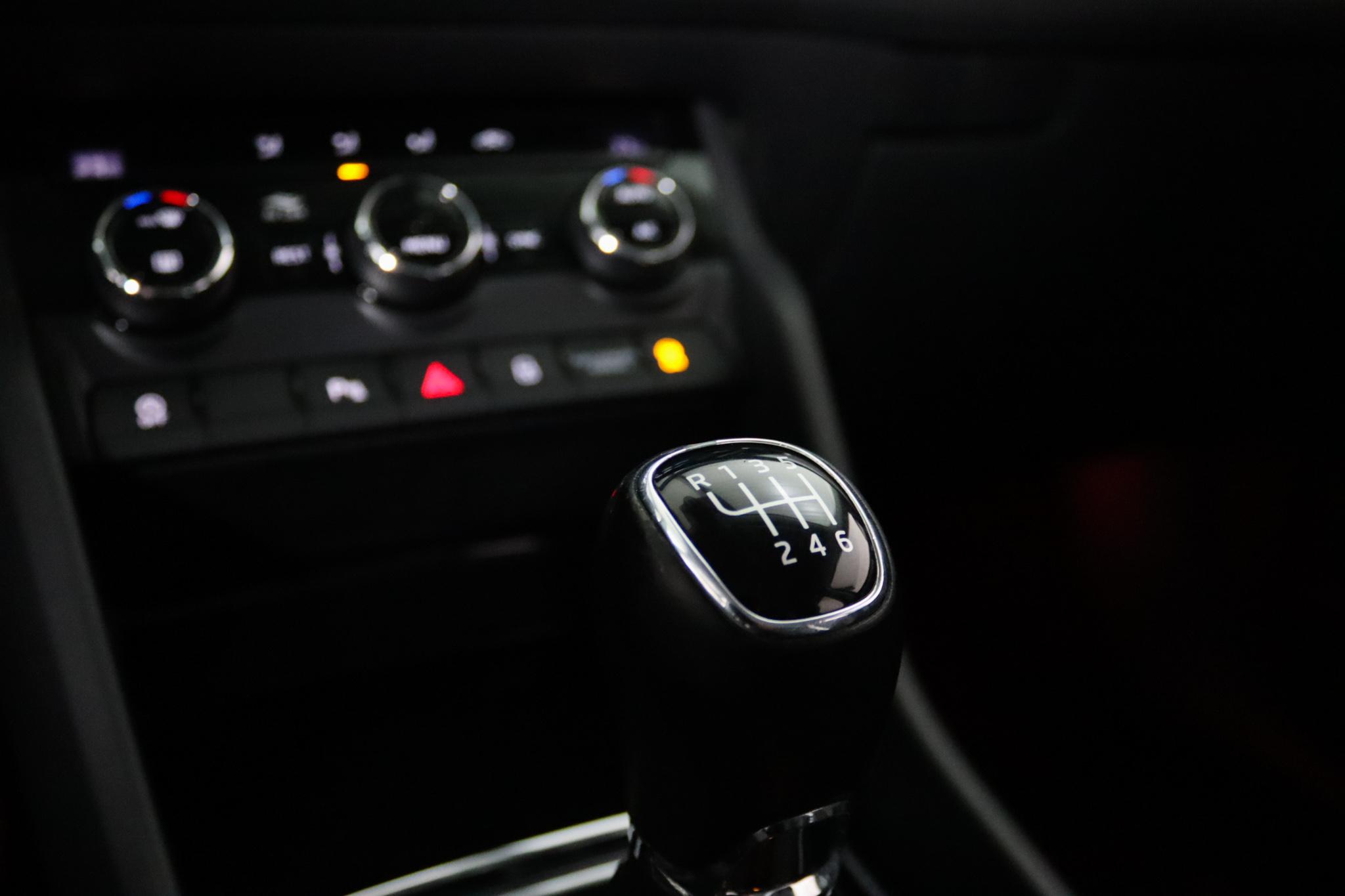 Foto van Skoda Kodiaq