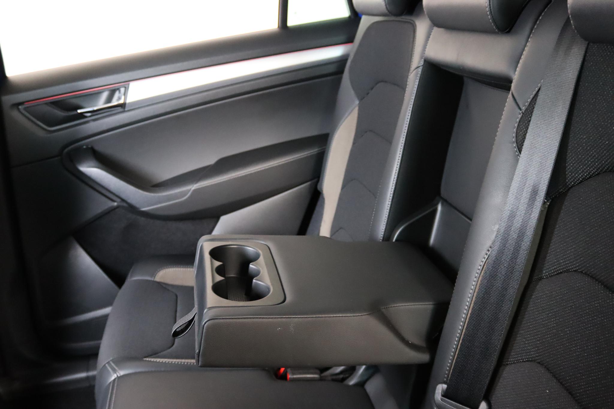 Foto van Skoda Kodiaq