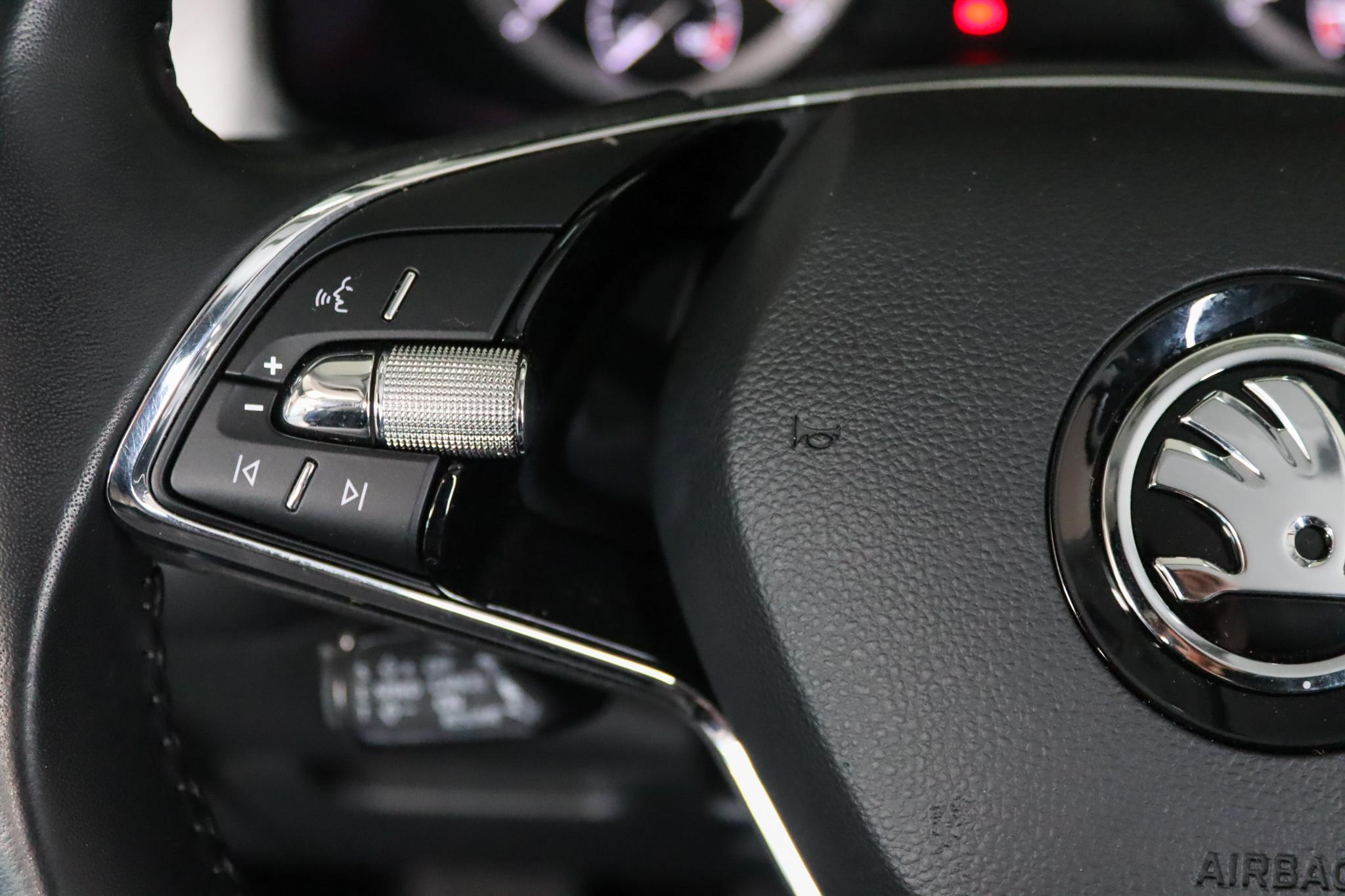 Foto van Skoda Kodiaq