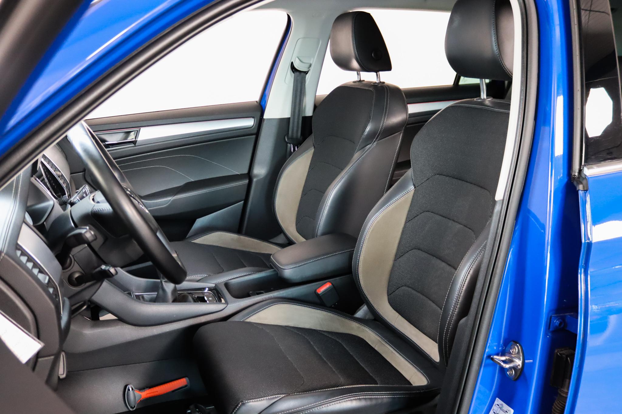 Foto van Skoda Kodiaq