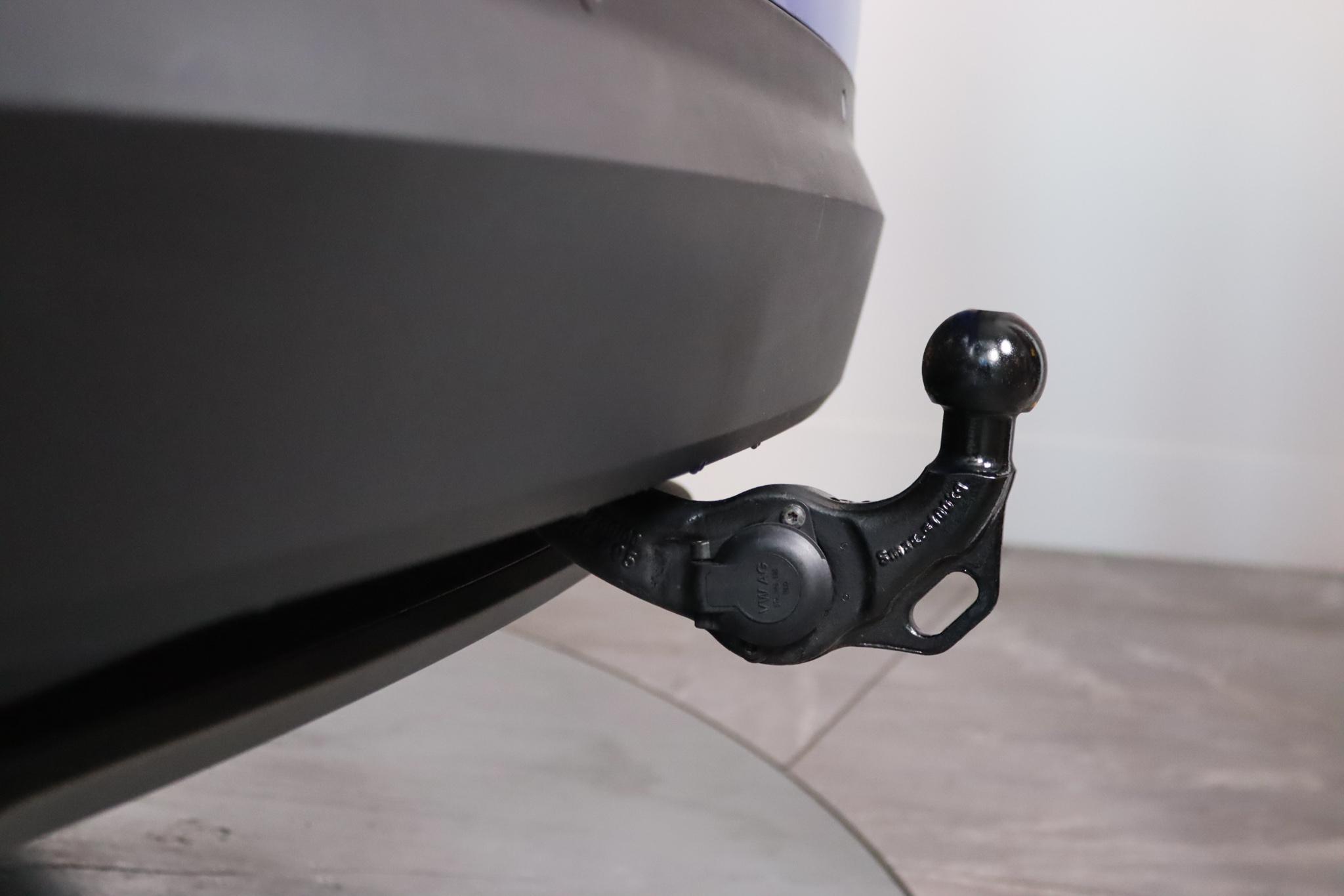 Foto van Skoda Kodiaq