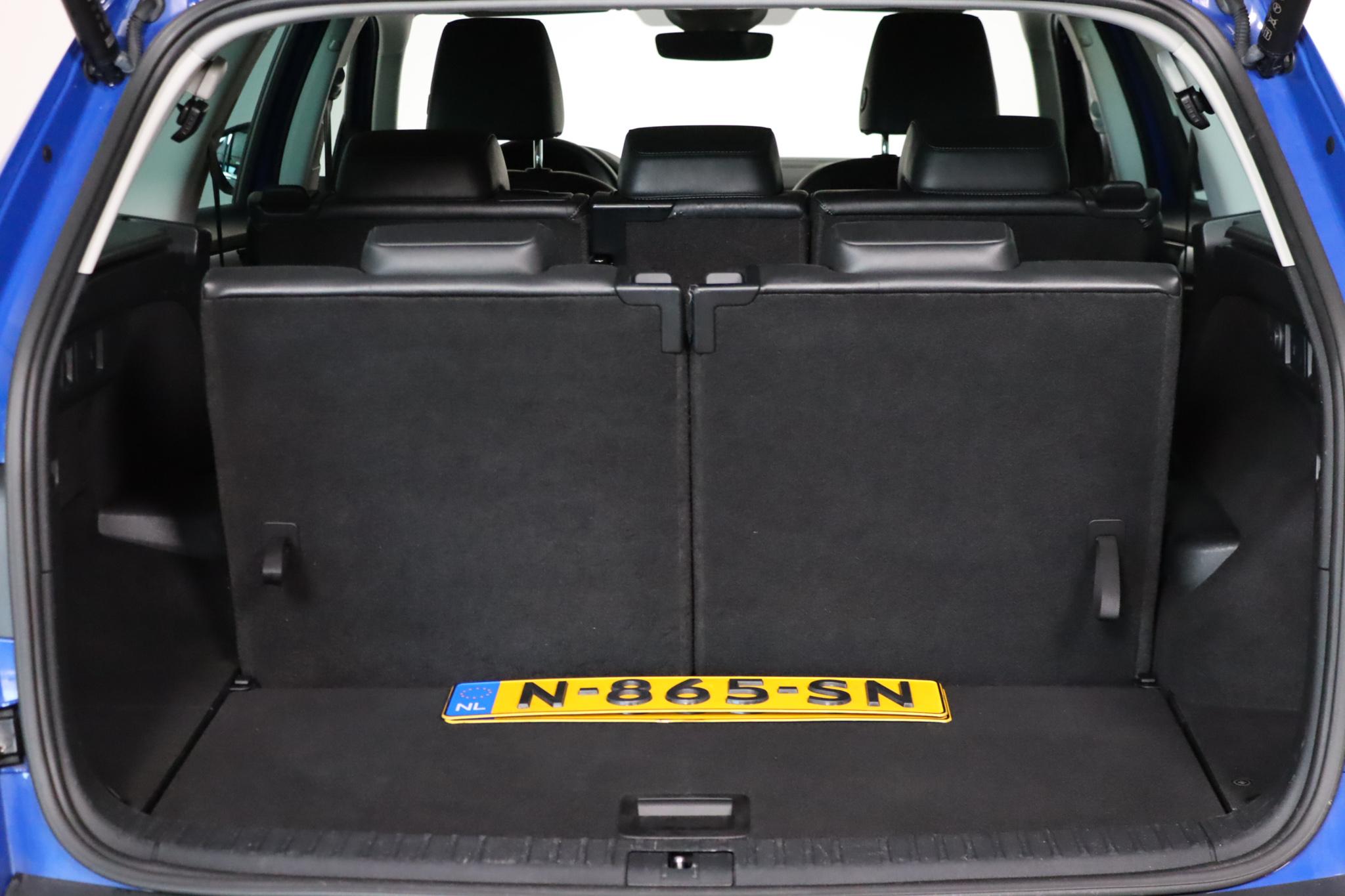 Foto van Skoda Kodiaq