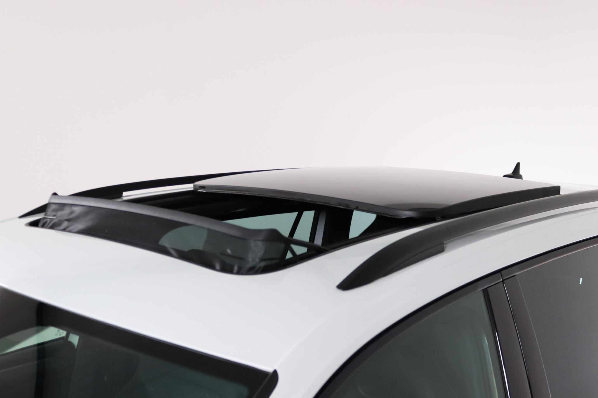 Foto van Seat Tarraco