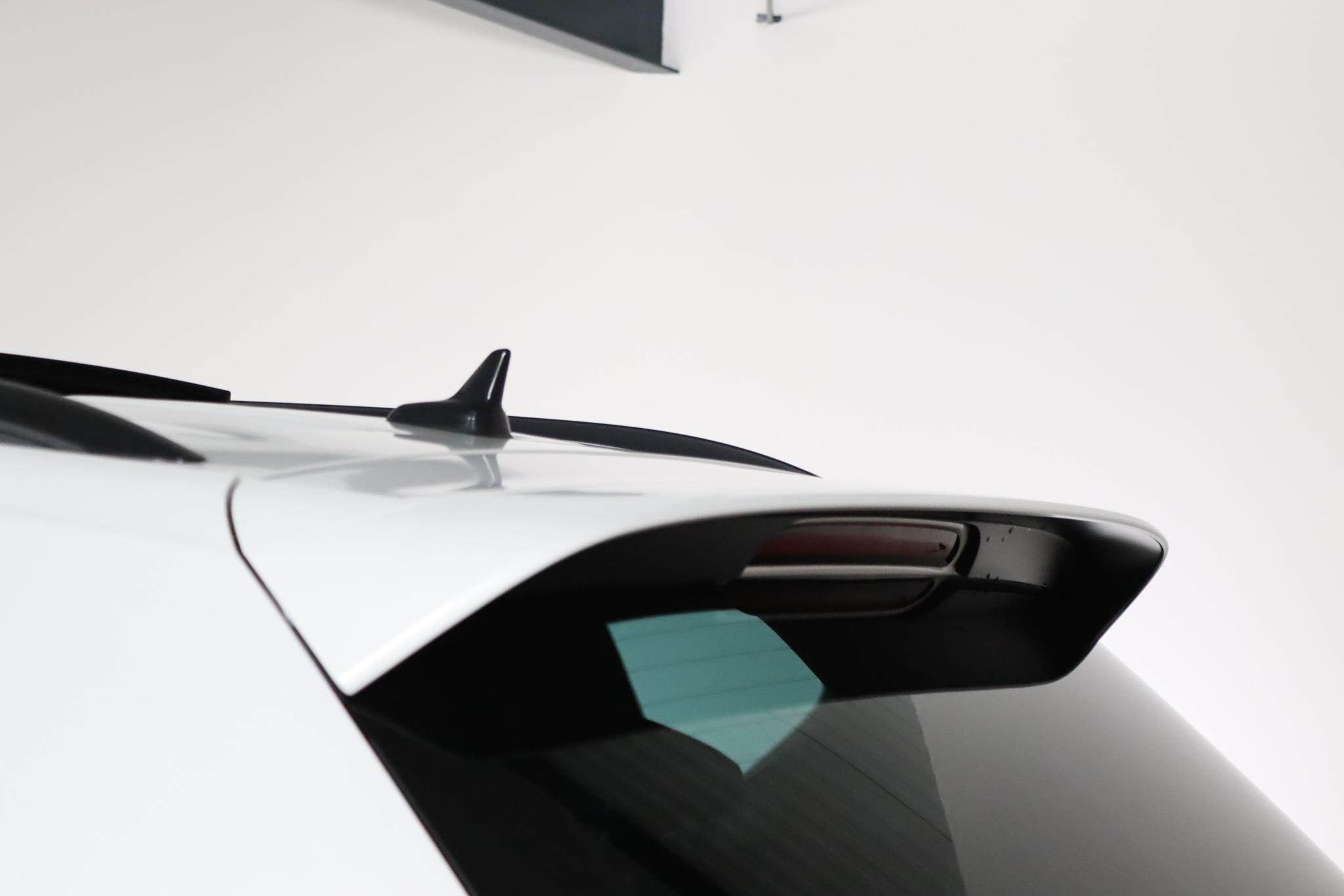 Foto van Seat Tarraco