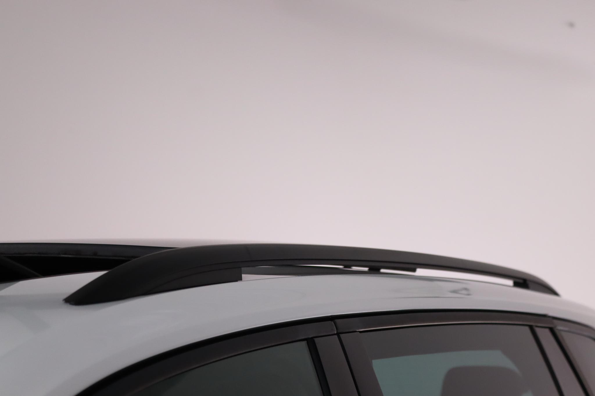 Foto van Seat Tarraco