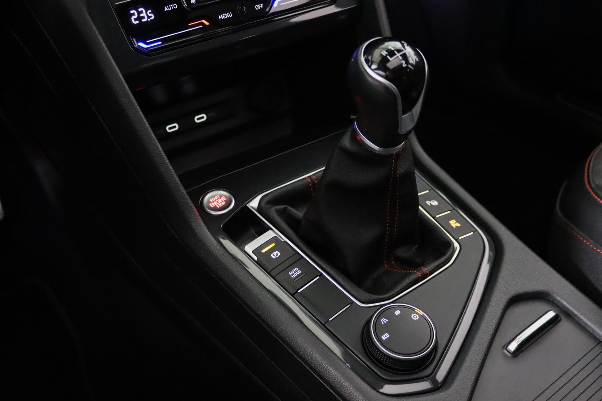 Foto van Seat Tarraco
