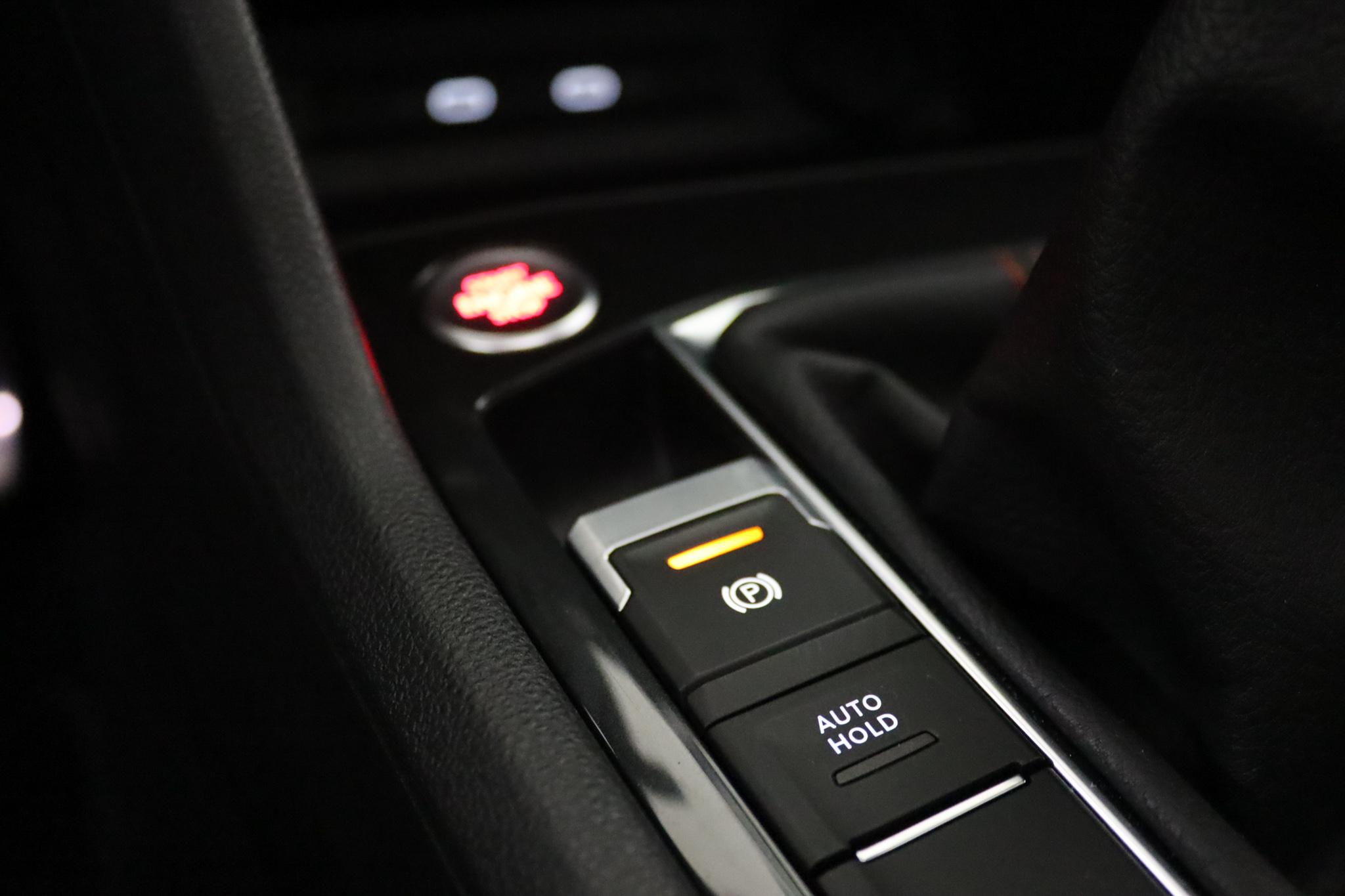 Foto van Seat Tarraco