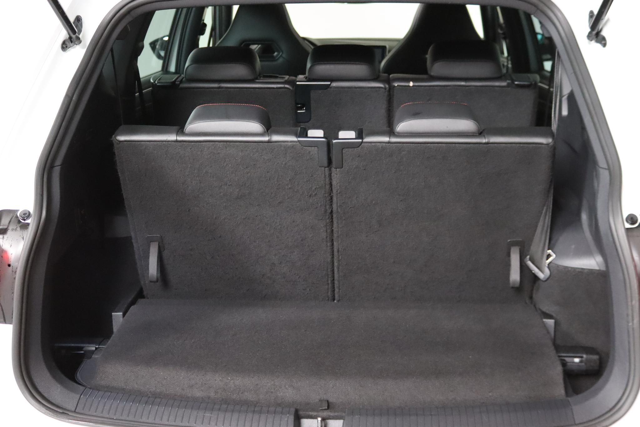 Foto van Seat Tarraco