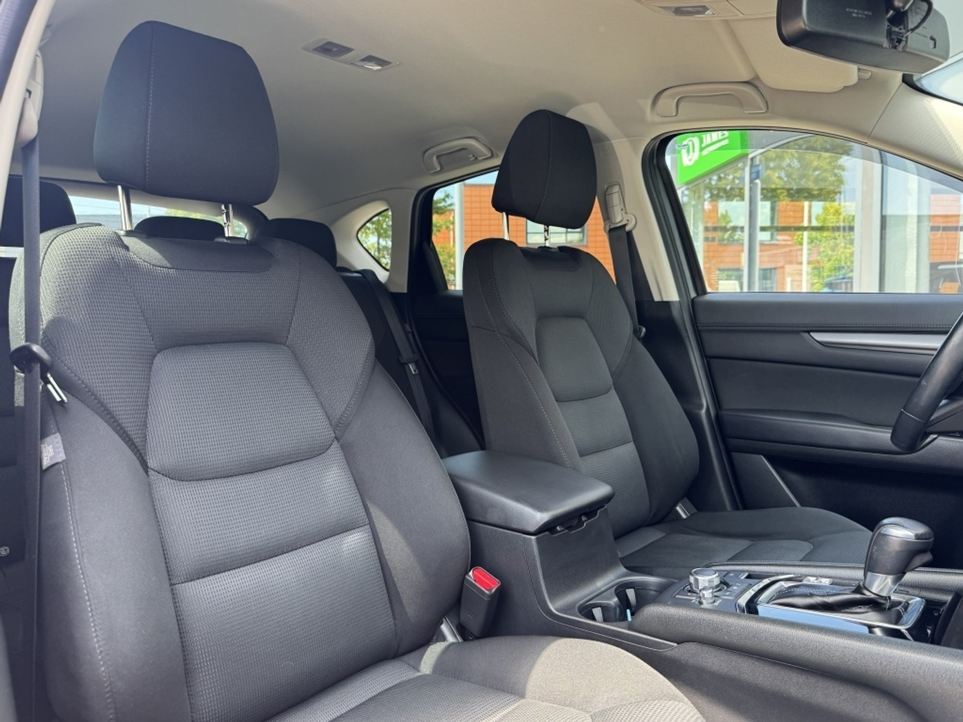 Foto van Mazda Mazda Cx-5