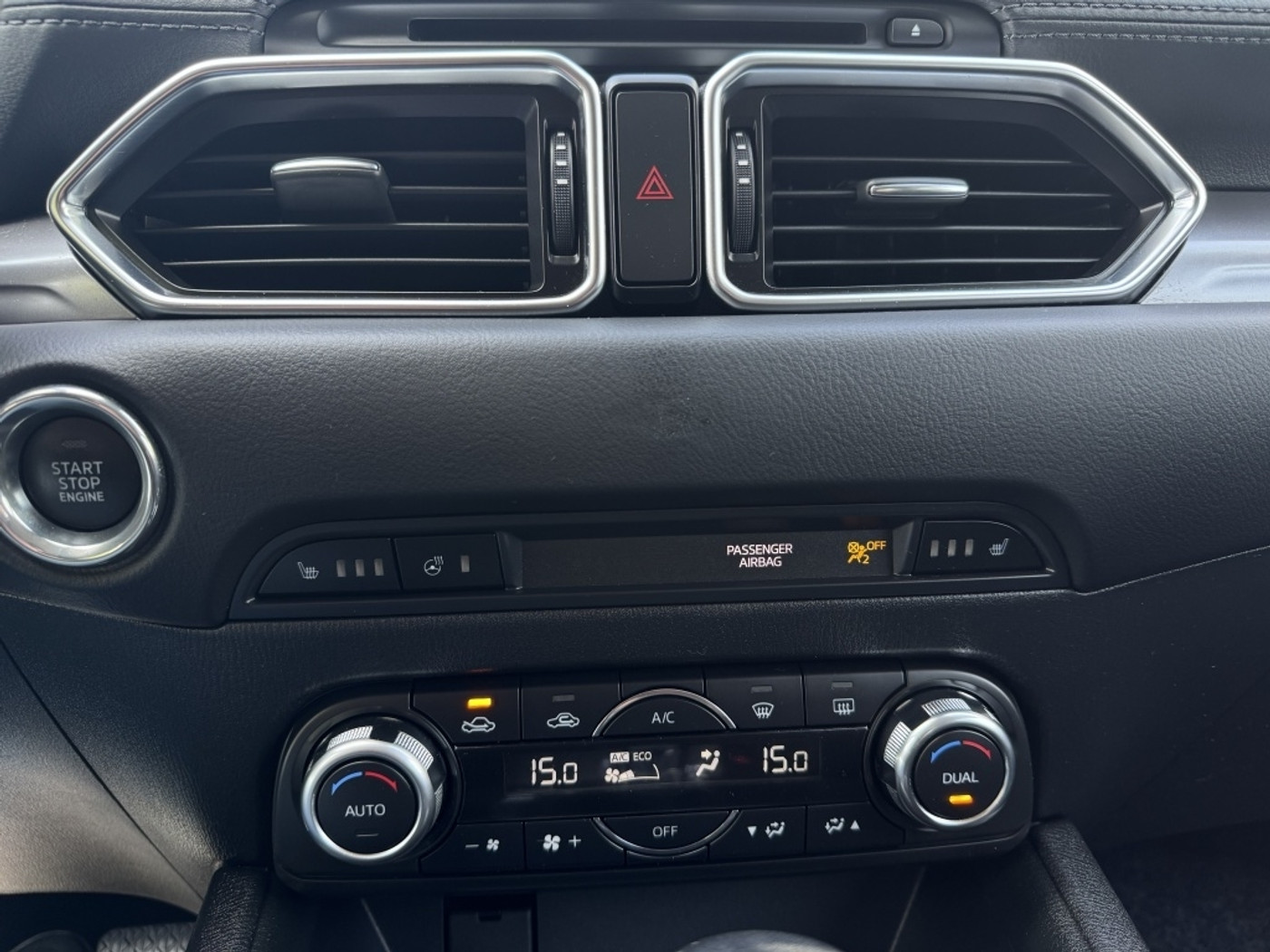 Foto van Mazda Mazda Cx-5