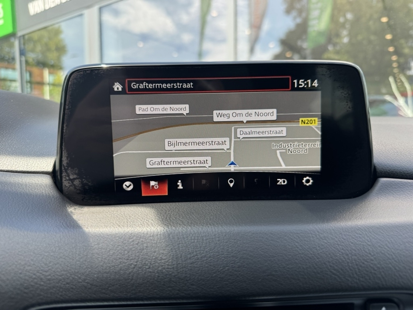 Foto van Mazda Mazda Cx-5