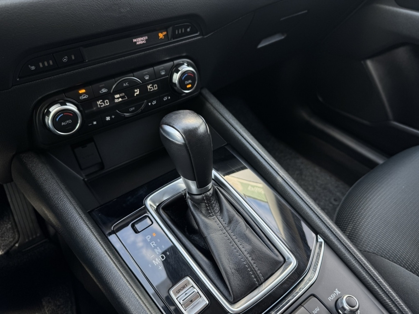 Foto van Mazda Mazda Cx-5