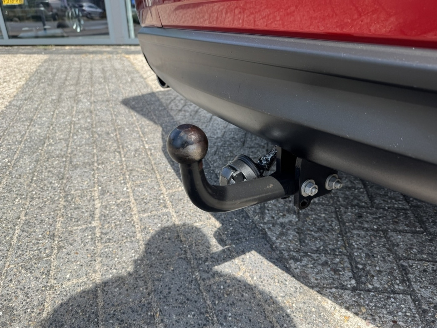 Foto van Mazda Mazda Cx-5