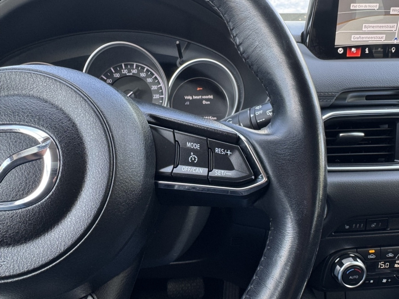 Foto van Mazda Mazda Cx-5