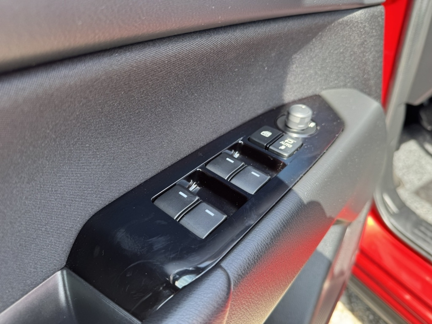 Foto van Mazda Mazda Cx-5