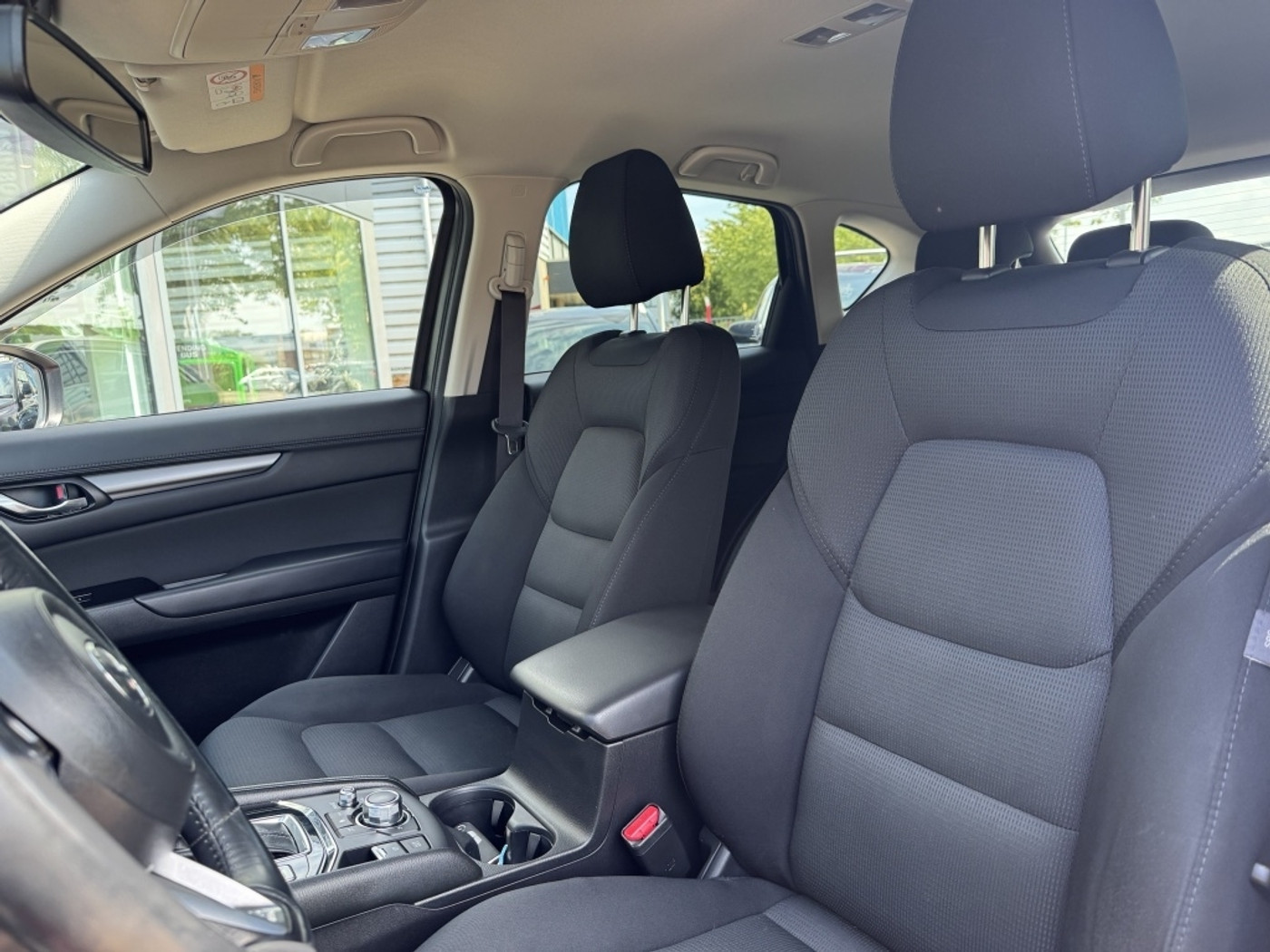 Foto van Mazda Mazda Cx-5