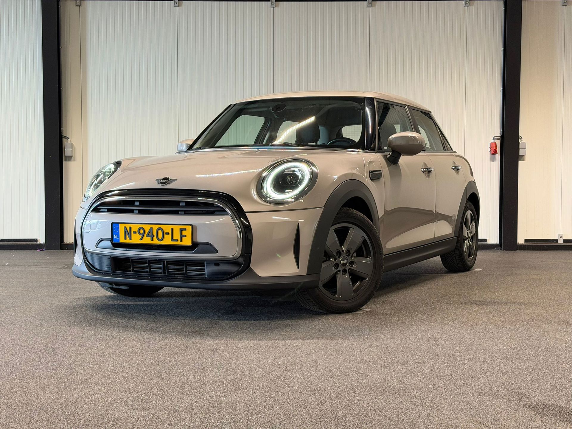 Foto van Mini One
