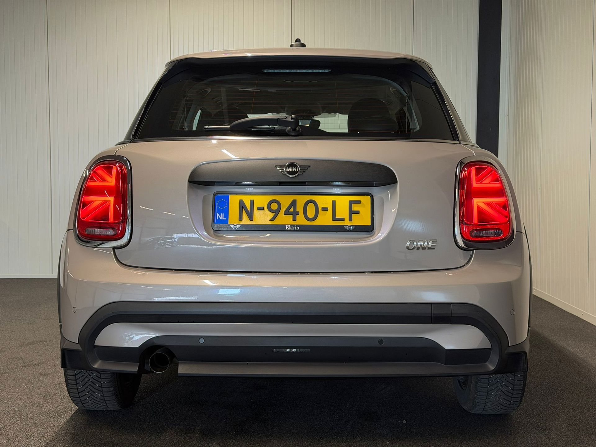 Foto van Mini One