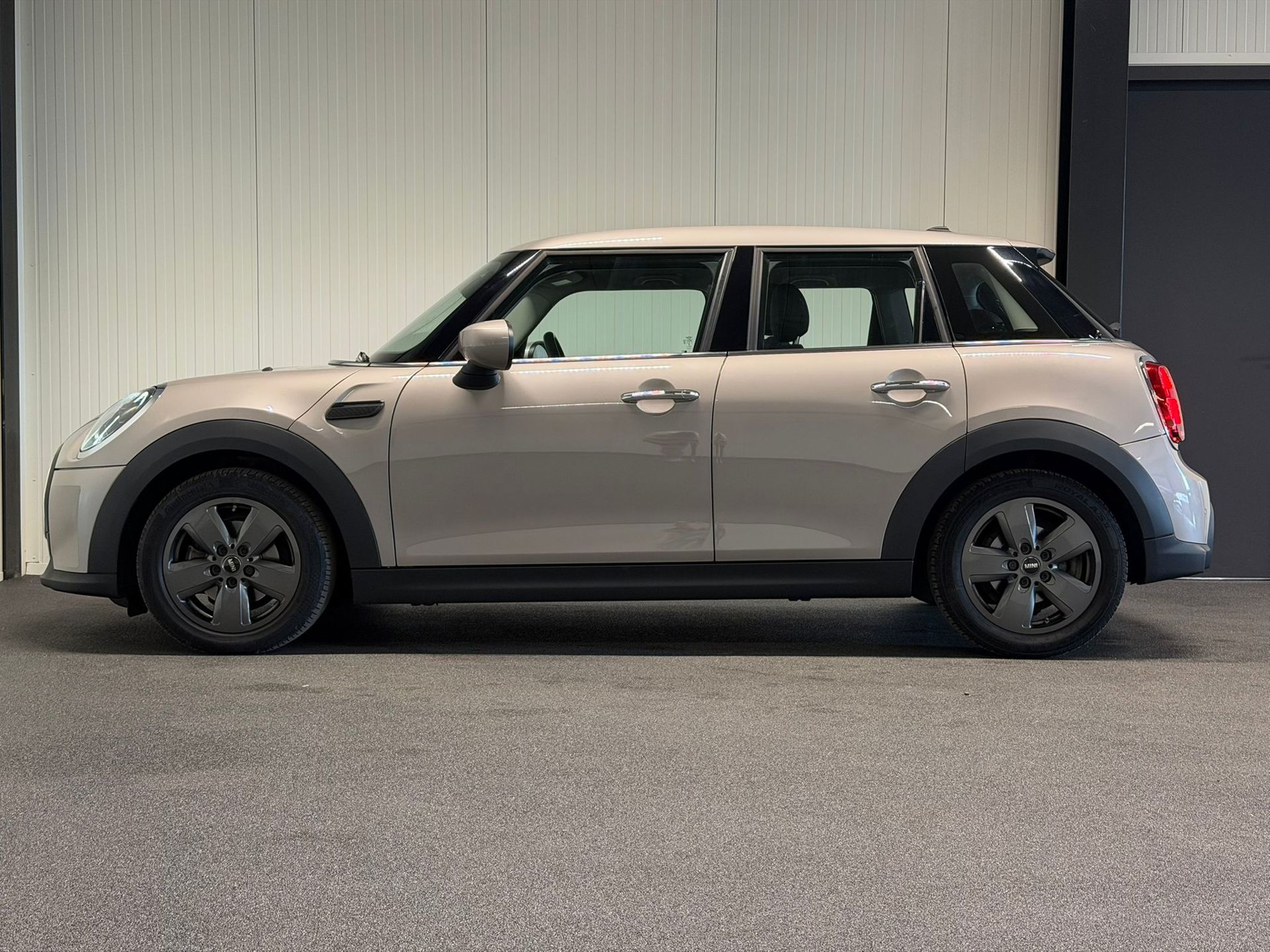 Foto van Mini One