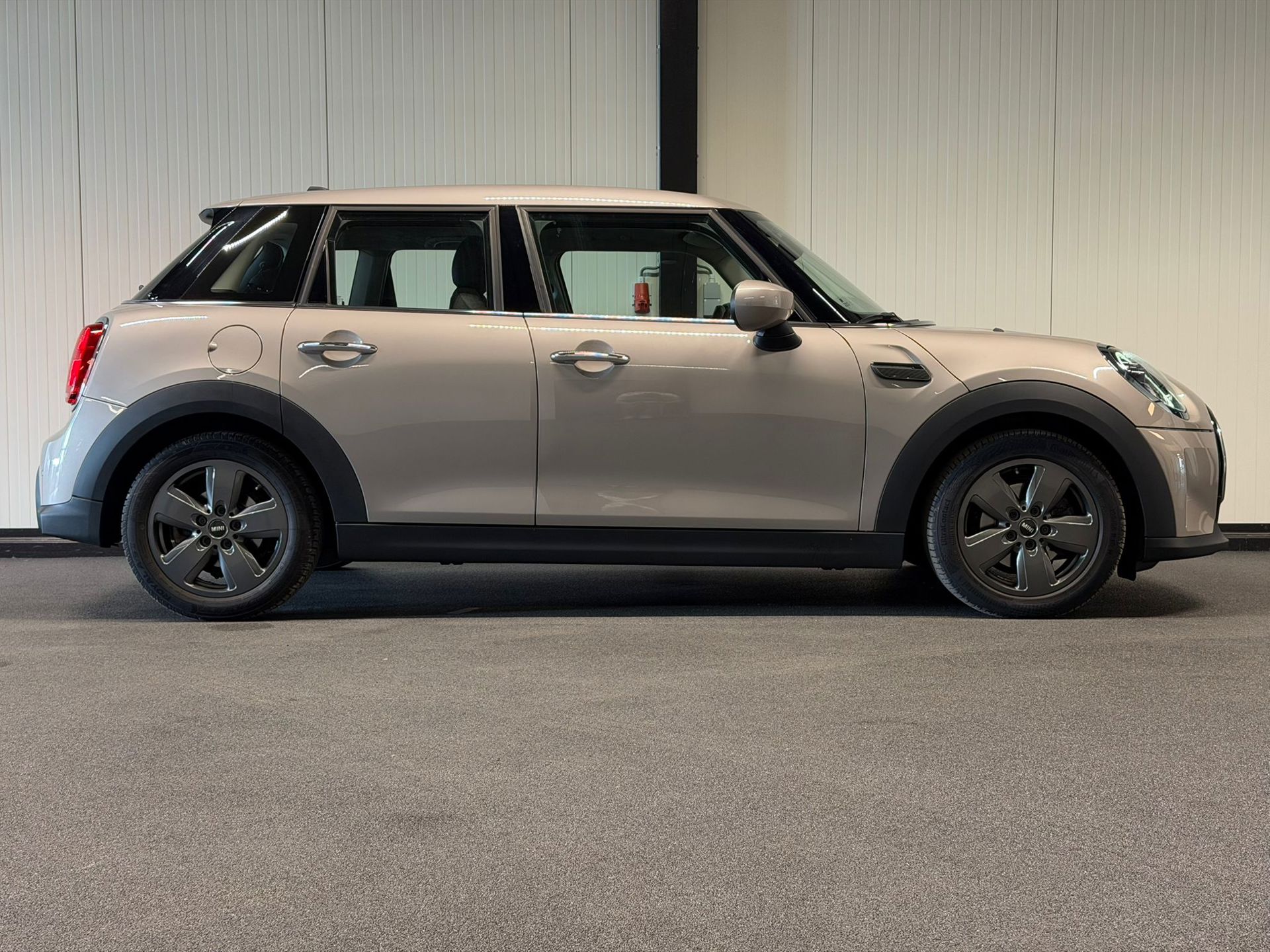 Foto van Mini One