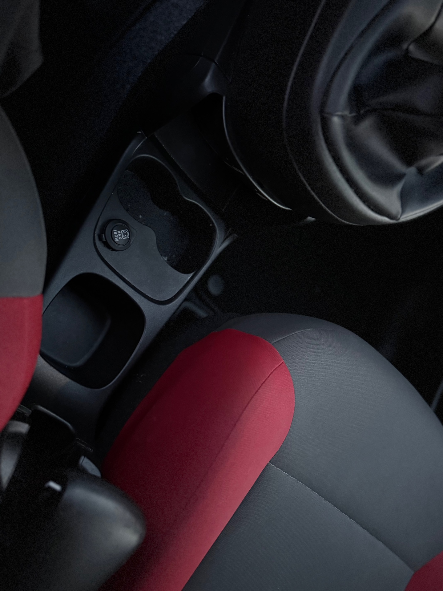 Foto van Fiat Panda