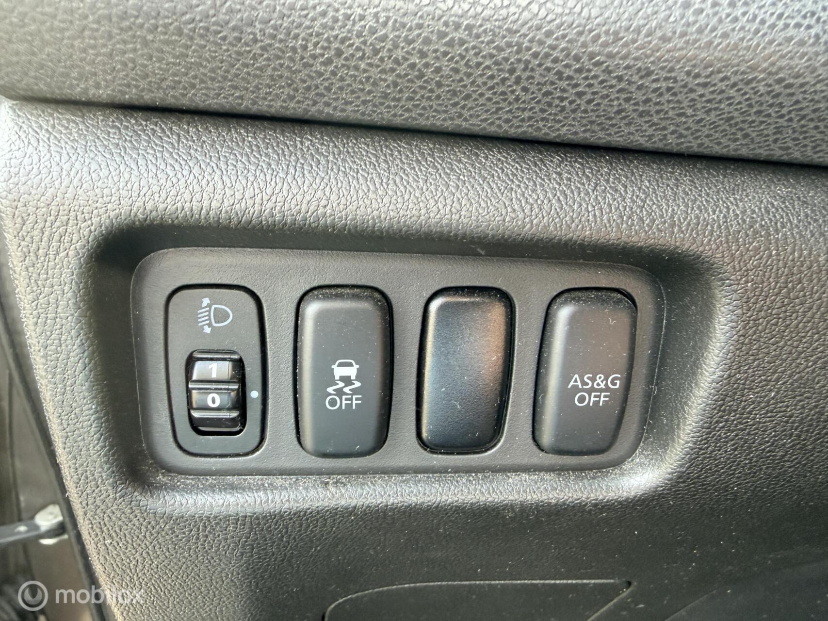 Foto van Mitsubishi Mitsubishi Asx