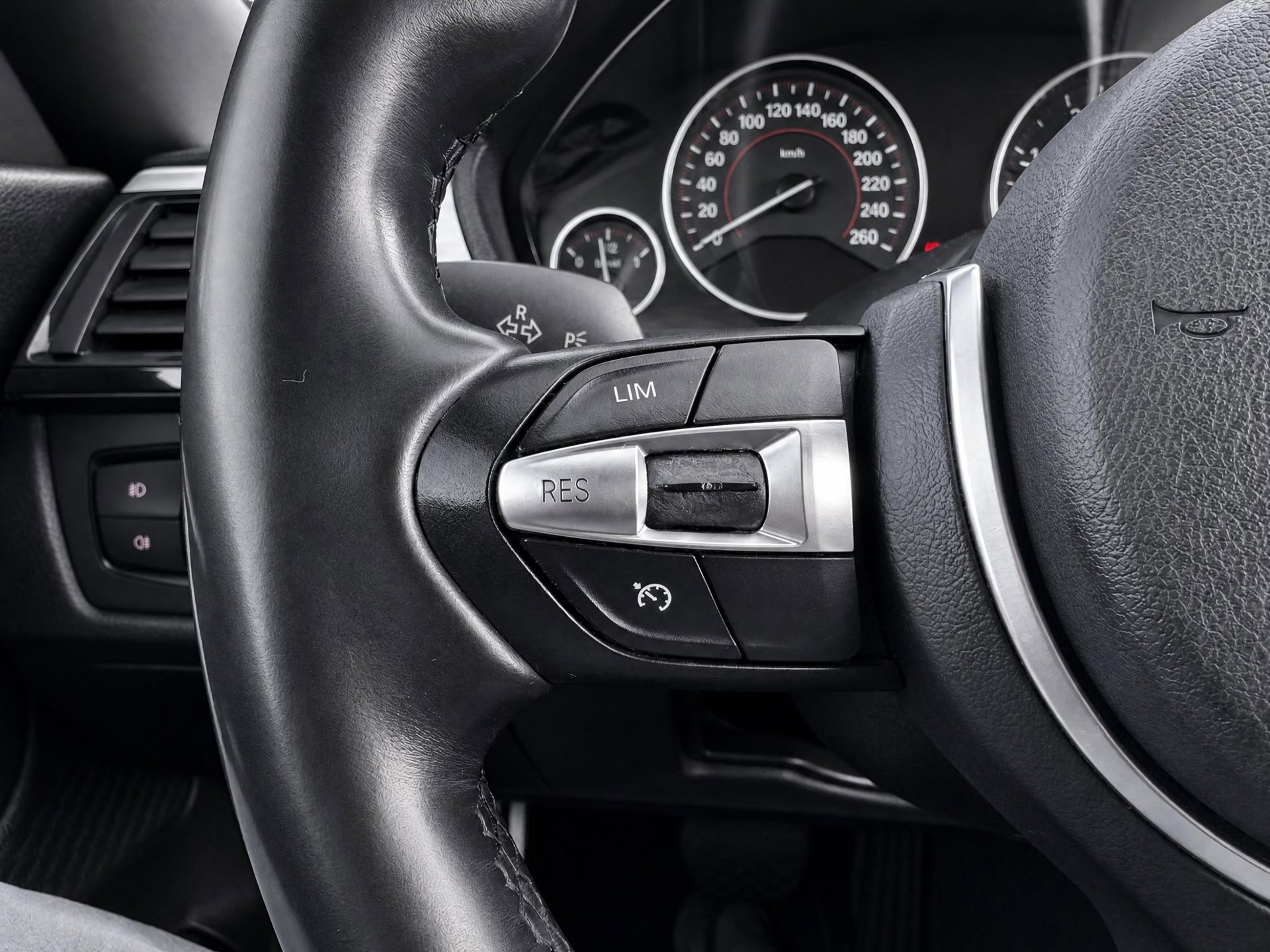 Foto van BMW 318d