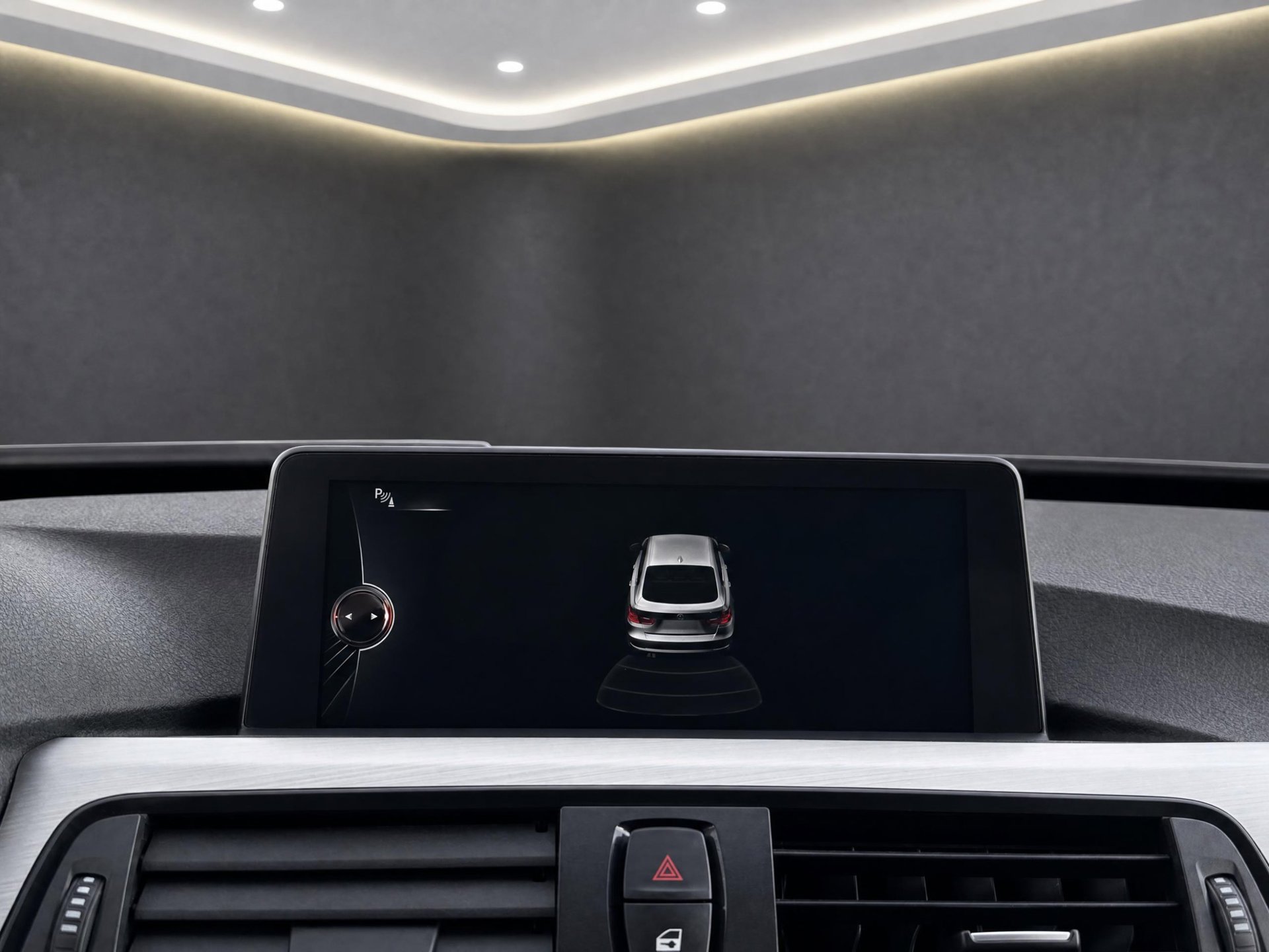 Foto van BMW 318d