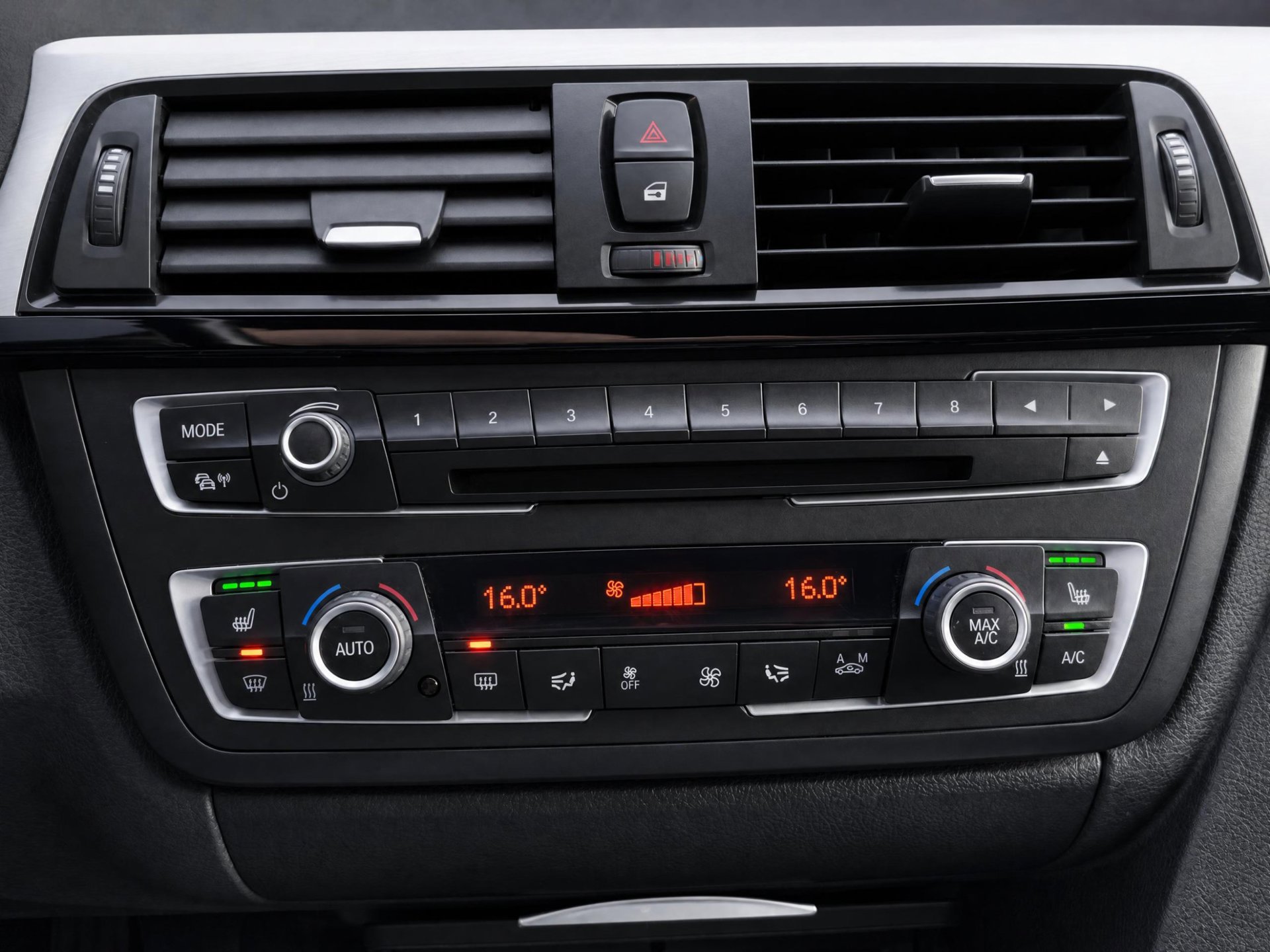 Foto van BMW 318d